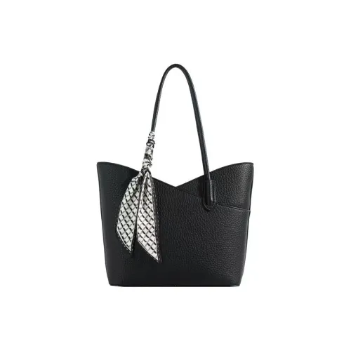 RKM ПУ (полиуретан) Сумка-тоут Сумка через плечо Стандартная Женская Многоцветная