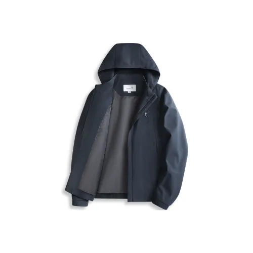 Куртки и пальто Dance with Wolves для мужчин