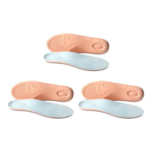 Fresh Look Returns ПУ (полиуретан) Стельки Унисекс