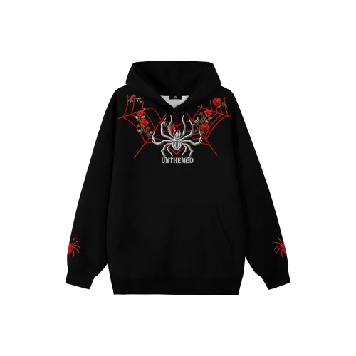 UNthemed Унисекс Свитшоты