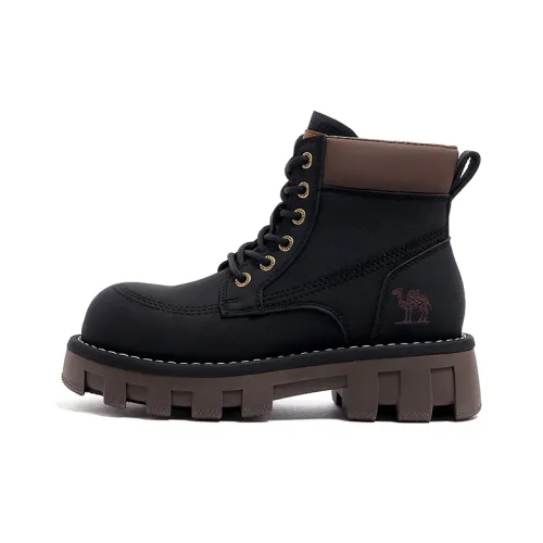 CAMEL ботинки Martin, женские