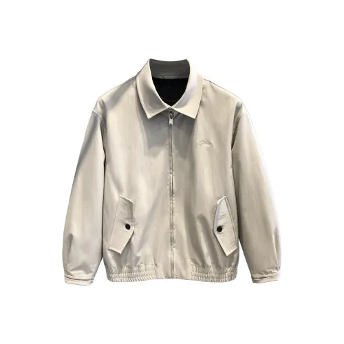 YGQPZHZ Мужские куртки