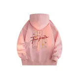 Светло-розовый