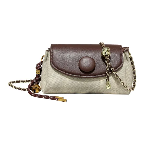 SMILE FOCUS Синтетическая кожа Сумка через плечо Стандартная Женская Зеленая