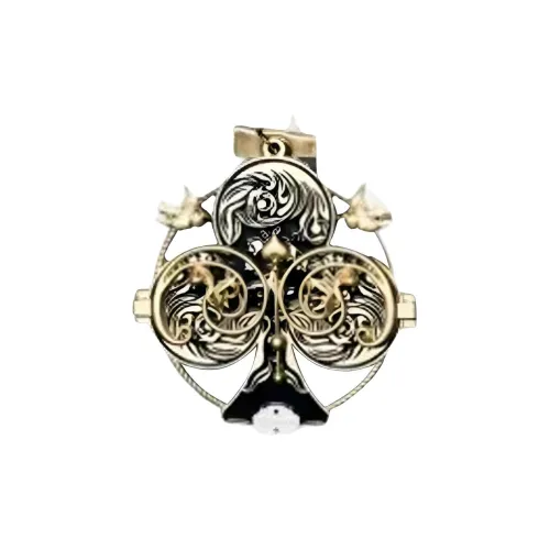 KEEP Wonderland Tale Медаль Мерч по IP