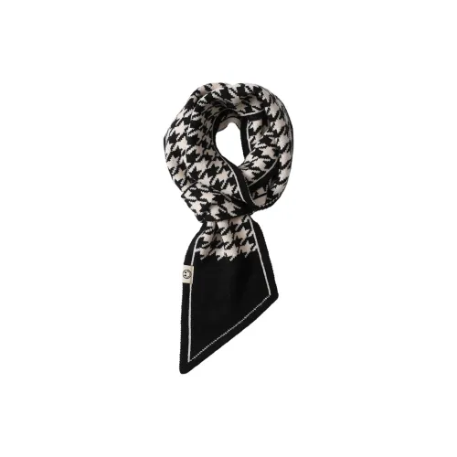 Cranta Komeia Пряжа Шарфы Женские