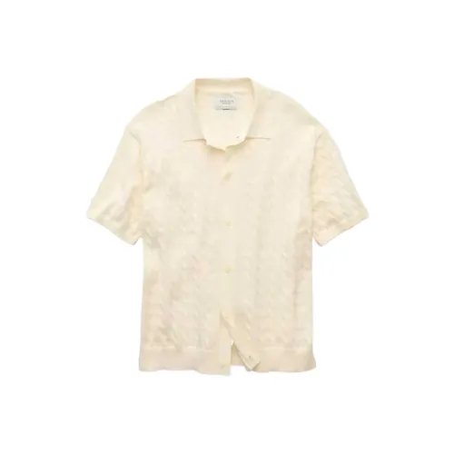 AMERICAN EAGLE Поло Мужское