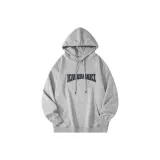 Серый меланж