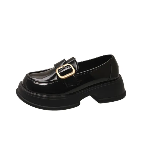 Wuji Лоферы Женские