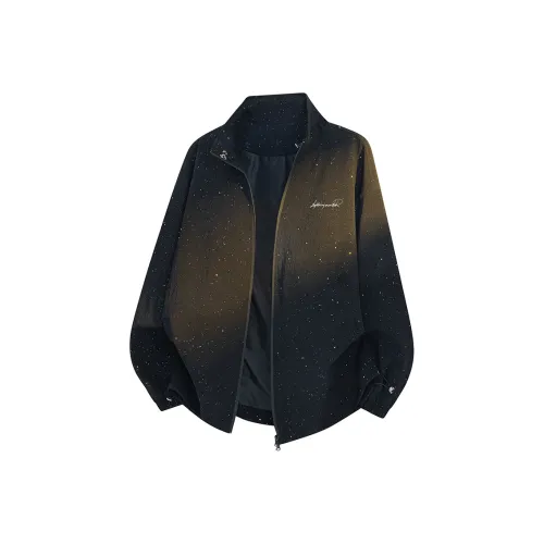 LIGHTNING MONSTER Куртки и Пальто Унисекс