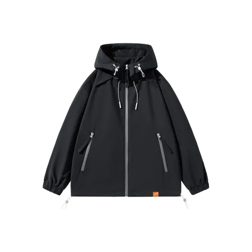 Снег Know The Answer SKTA Куртка Унисекс