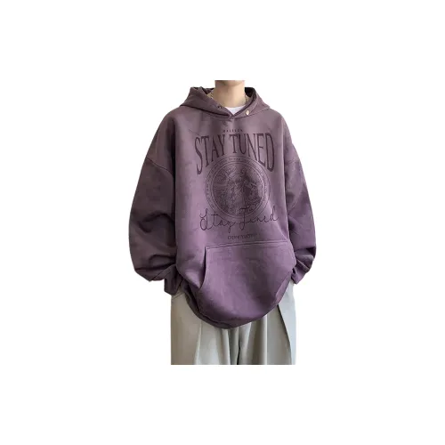 ZYKY Унисекс Свитшоты