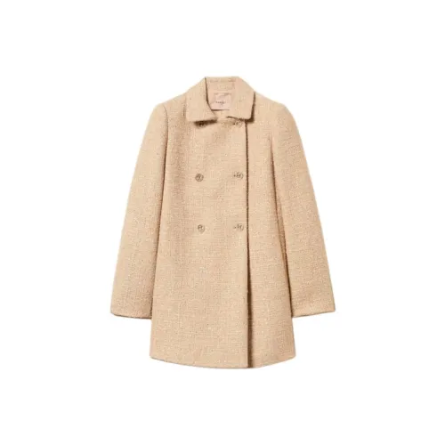 TWINSET Milano FW25 Куртка Женская