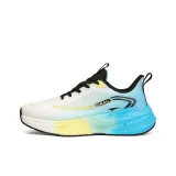 Белый и синий цвет