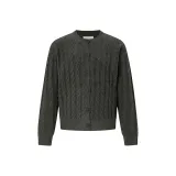 Серый Зеленый