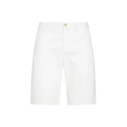 Polo Ralph Lauren Шорты Женские Белые