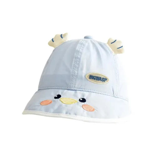 BIG WASP Детские хлопковые панамы