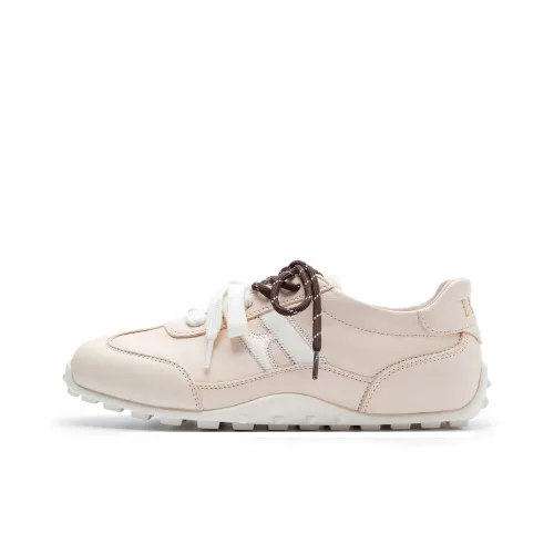 ELLE Низкий Топ Casual Женские