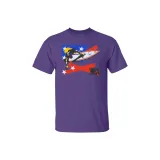 Фиолетовый