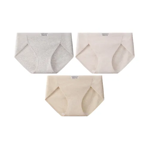 MIIOW Trend Party series Трусики-бикини Женские