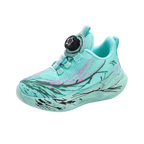 TROADLOP Детская повседневная обувь Низкий топ Для школьного возраста