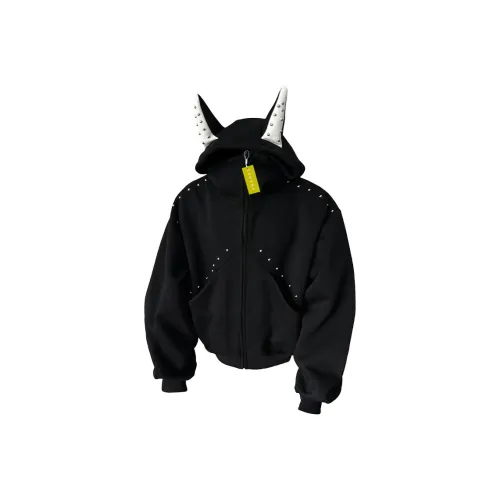 COMOWA Унисекс Свитшоты