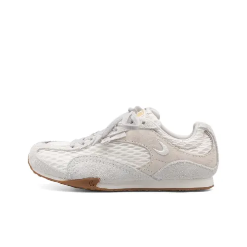 GIGIRYO Амортизация и Устойчивость к Износу Покрытие Низкий Топ Повседневная Обувь Женская