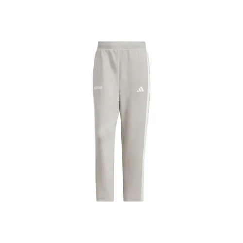 Adidas SS25 Modern Tracksuit Bottoms Вязаные тренировочные брюки Мужские