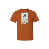 Техасский оранжевый