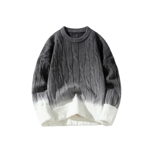 GONGFUSHE Унисекс Свитшоты