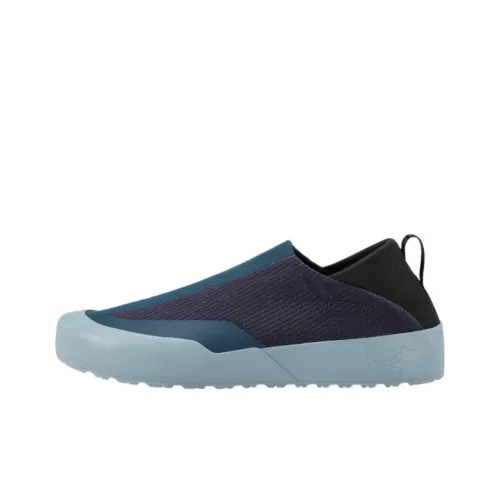 Arcteryx Crag Повседневная обувь Женская