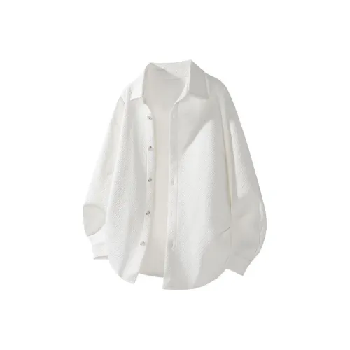 HKRXEC Длинный рукав мужская рубашка