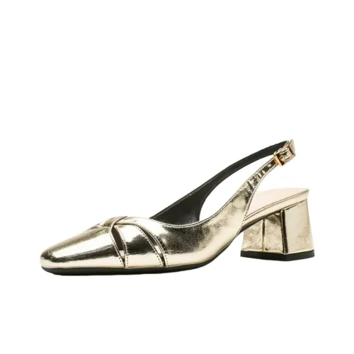 BIGTREE Высокие каблуки Женские