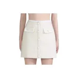 Чисто белый