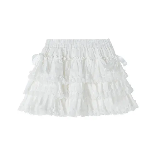 YUANYUAN GIRL Юбка Kids Юбки