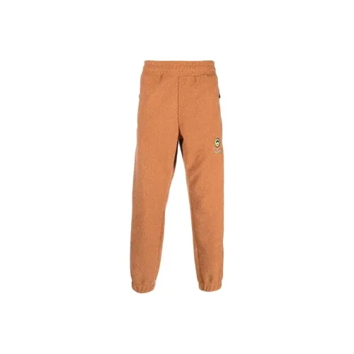 Барроу Вязаные Тренировочные Брюки Мужские