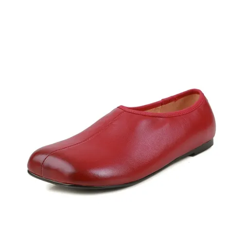 RAPHAEL SONA Без подкладки Обувь 1CM Женская