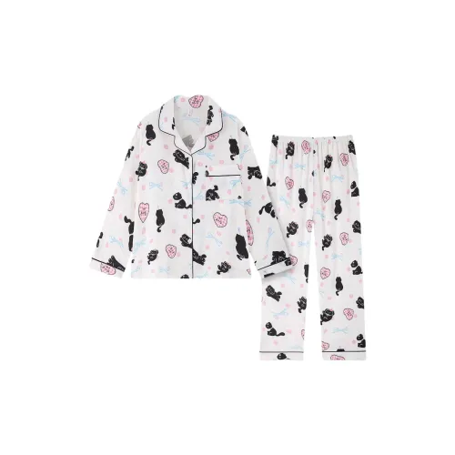 Набор пижам Cute And Adorable Appointment для женщин