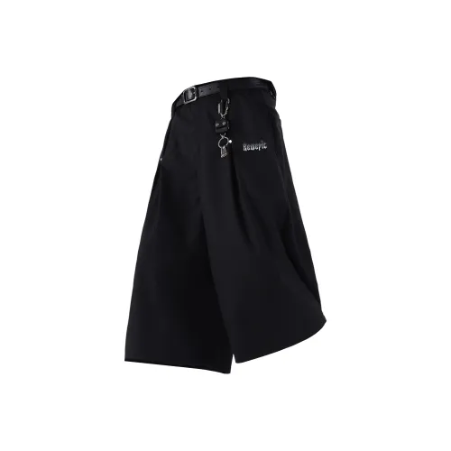 REMEFIT Унисекс Повседневные Шорты