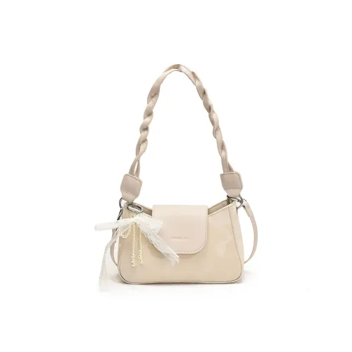 Miss Angel ПУ (полиуретан) Сумка через плечо Стандартная Женская Многоцветная