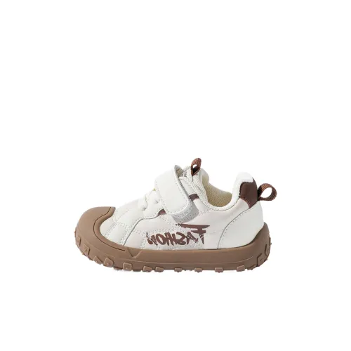 Bradmiller Износостойкая обувь с противоскользящим низом для малышей унисекс