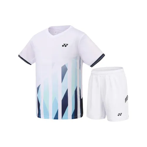 YONEX Мужская Повседневная Спортивная Одежда