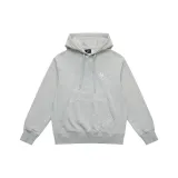 Серый меланж