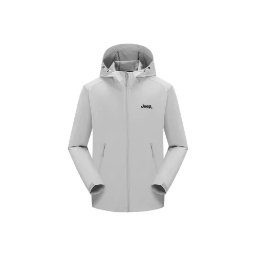 JEEP Унисекс Куртки