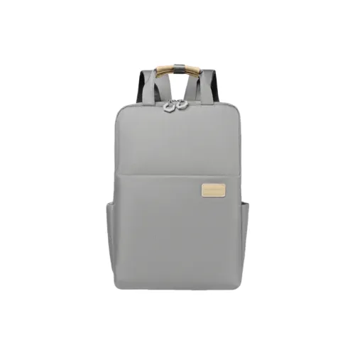 QINNXER Рюкзак из износостойкой ткани унисекс разноцветный