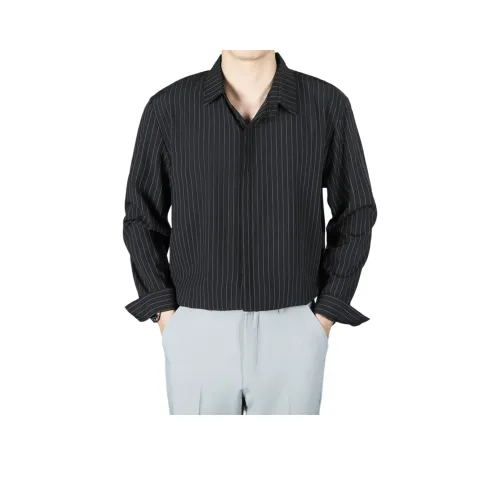 PIERRE CARDIN Мужские рубашки