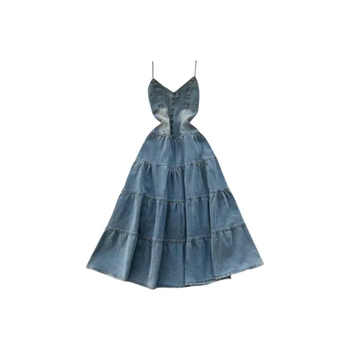 XIAOJUCHUANLI Женские слиплатья