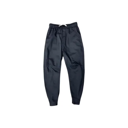 CAT'S PAW Унисекс Повседневные Штаны