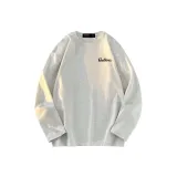 Туманно-серый