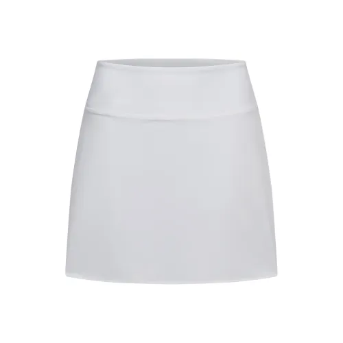 KSWISS Юбка Женские 101 K02C WHT1